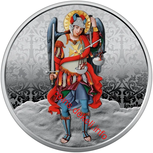 Архангел Михаїл