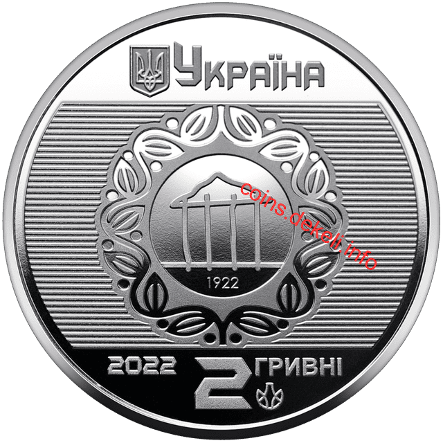 100 років Харківському національному університету міського господарства імені О. М. Бекетова