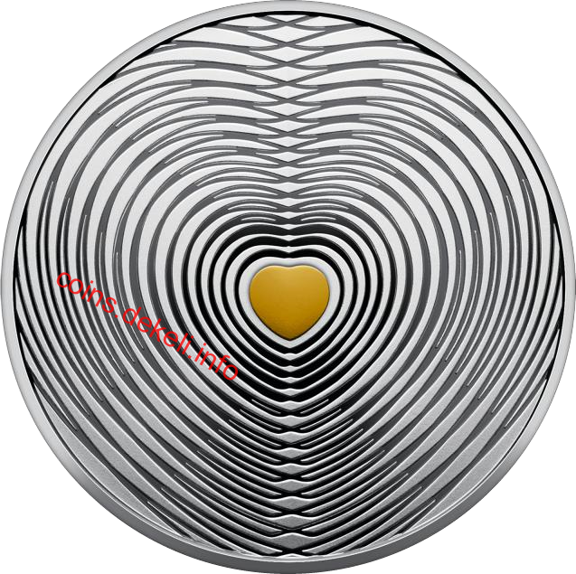 Сила кохання