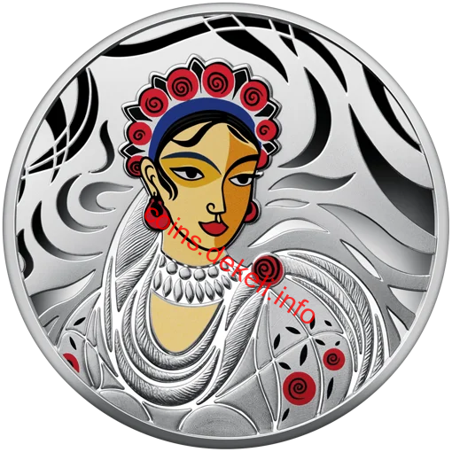 «Світ мистецтва кутюр’є. “Любов Панченко”