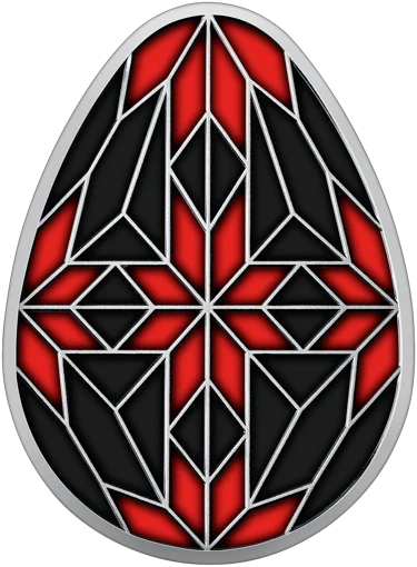 Великодня радість. Писанка