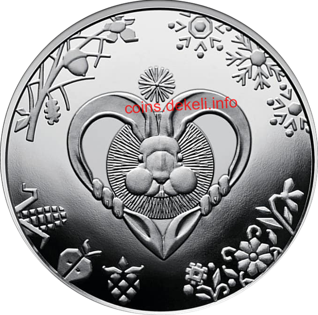 Рік Кота (Кролика)