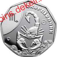 Скорпіончик