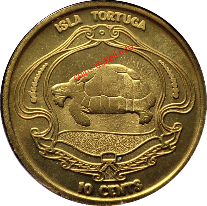 10 cents
