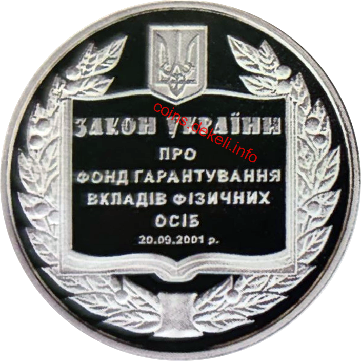 Фонд гарантування вкладів фізичних осіб