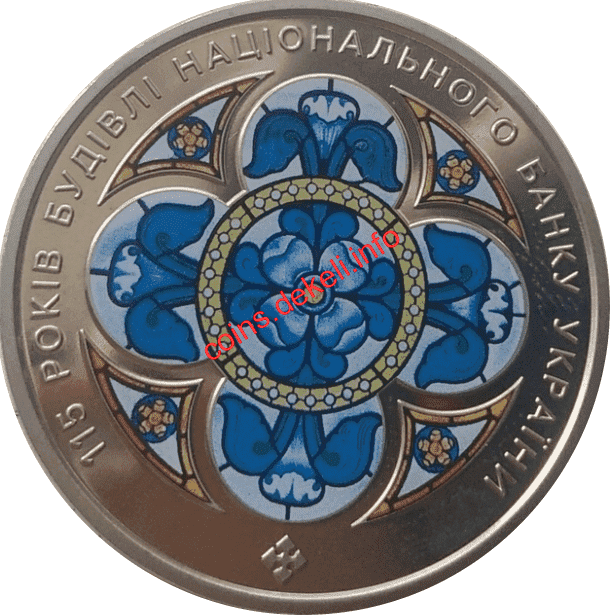 115 років будівлі НБУ