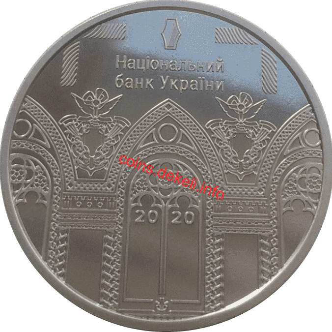 115 років будівлі НБУ