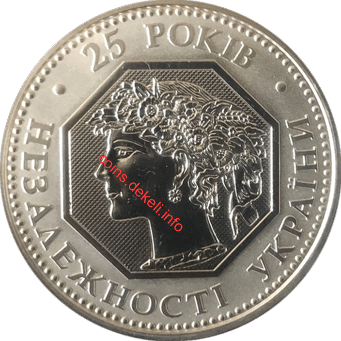 25 років Незалежності України