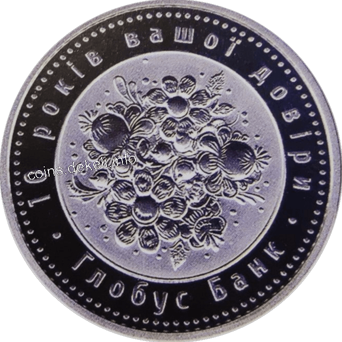 Банк Глобус