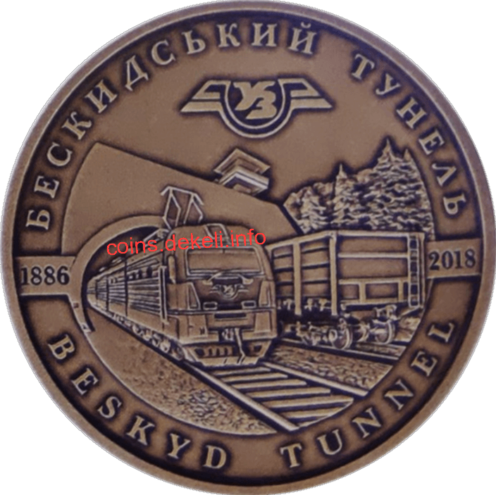 Бескидський тунель