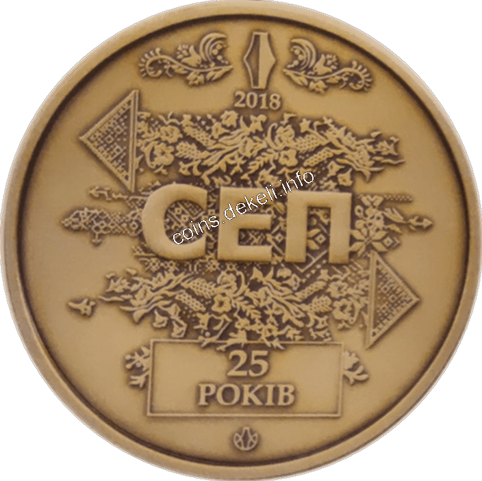 Система електронних платежів 25 років