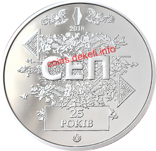 Система електронних платежів 25 років