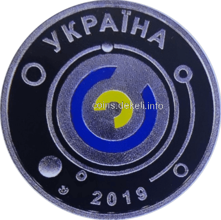 Національна платіжна система 'Простір'