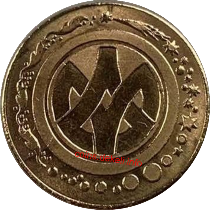 Монетний двір НБУ