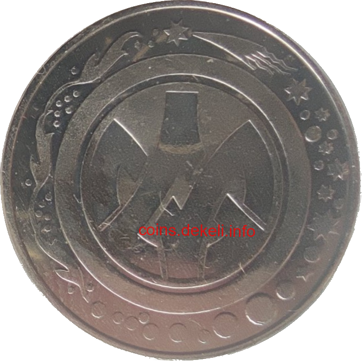 20 років МД НБУ