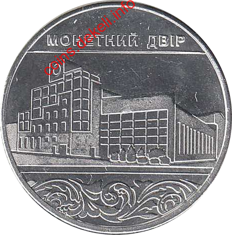 20 років МД НБУ