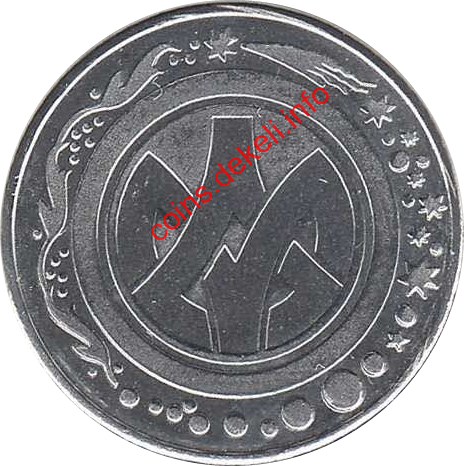 20 років МД НБУ