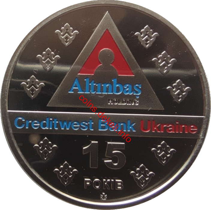 Кредитінвест банк