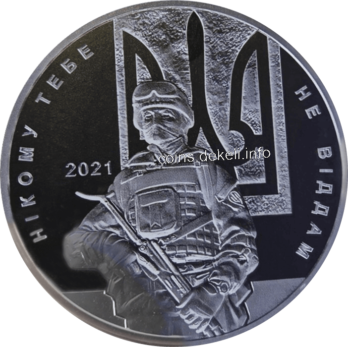 Квітуча моя Україна