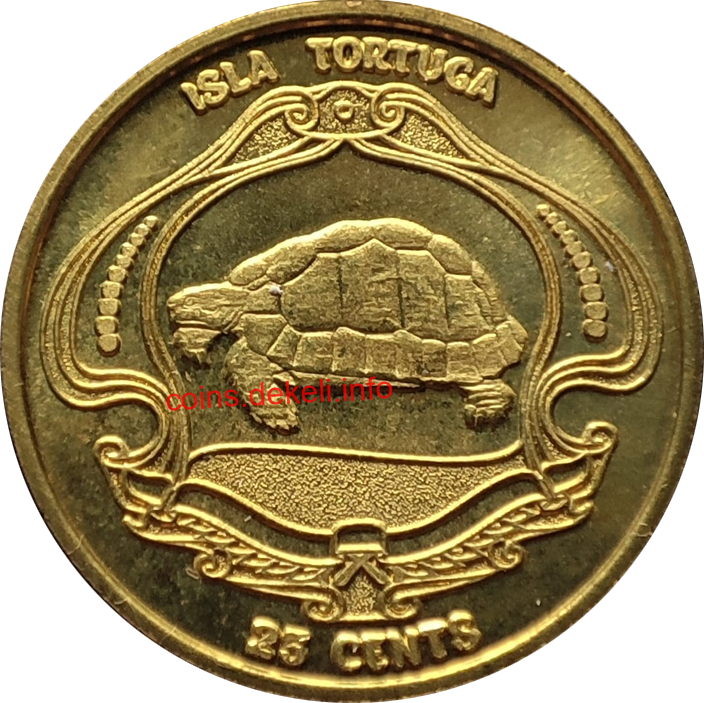 25 cents