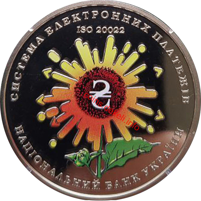 Система електронних платежів 30 років (30 років СЕП)