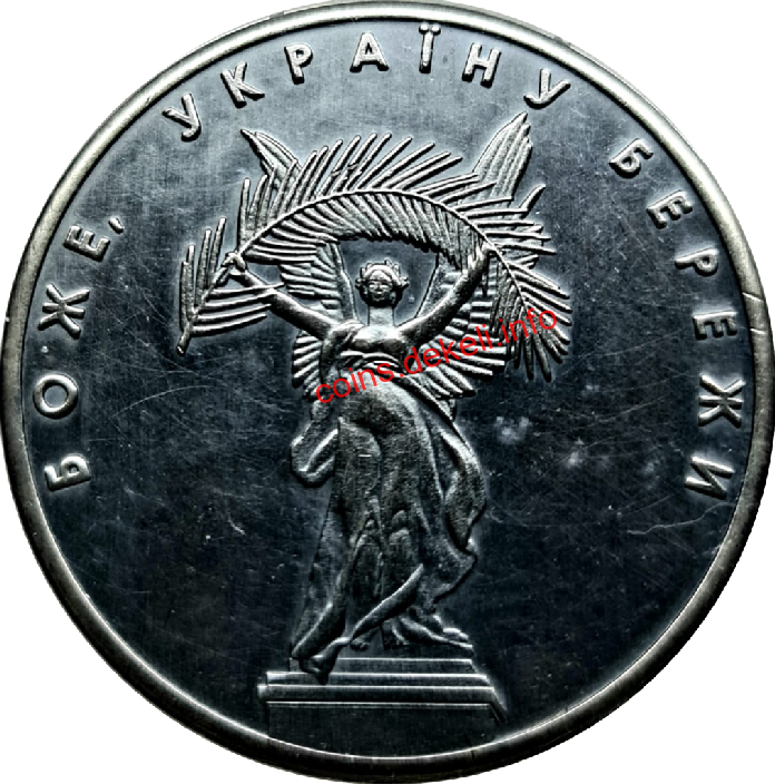 30 років незалежності