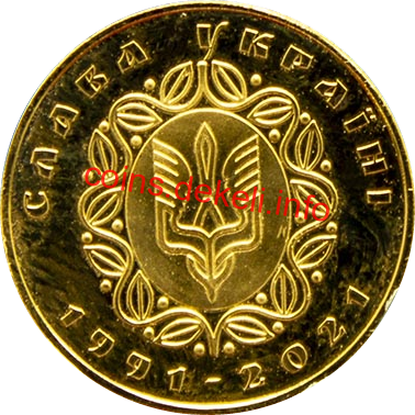 30 років незалежності України