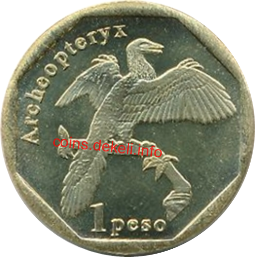 Arheopteryx