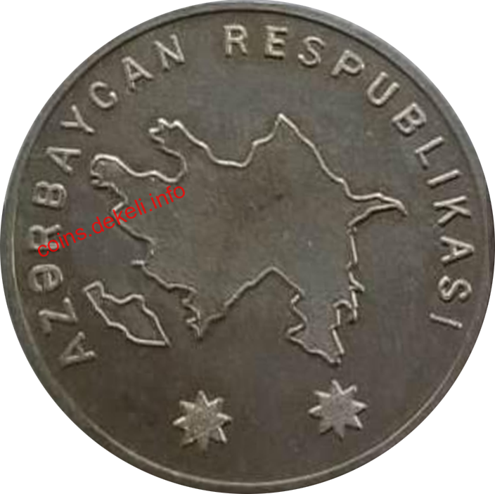  Azerbaygan Respublikasi