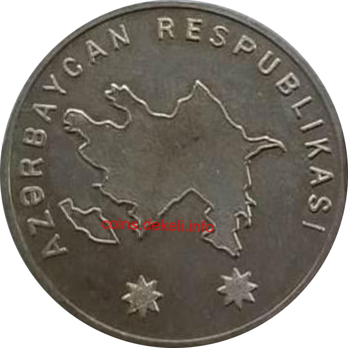 Азербайджан Azerbaygan Respublikasi