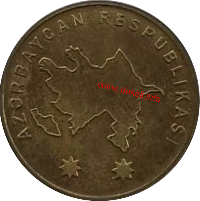  Azerbaygan Respublikasi