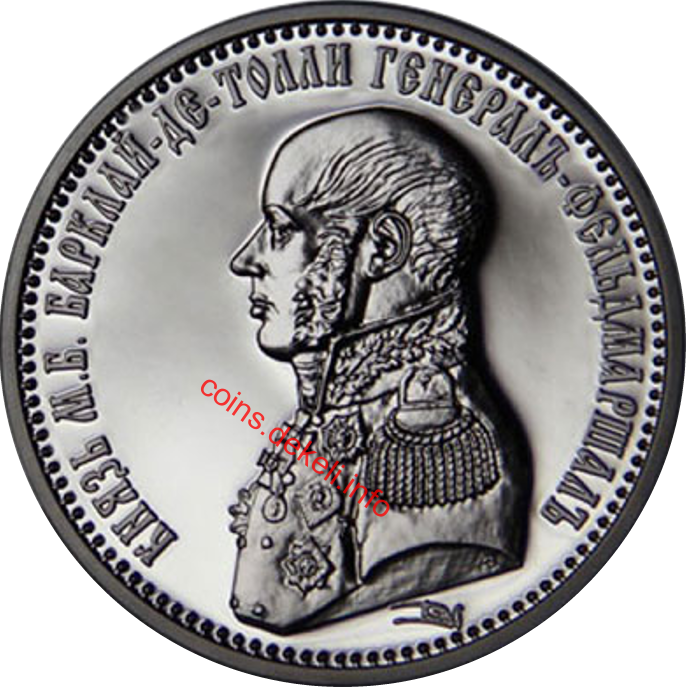 Барклайд-де-Толлі