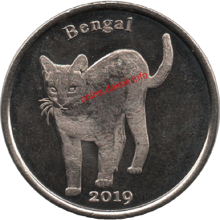 Bengal