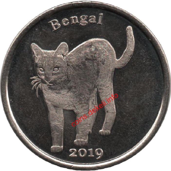 Bengal