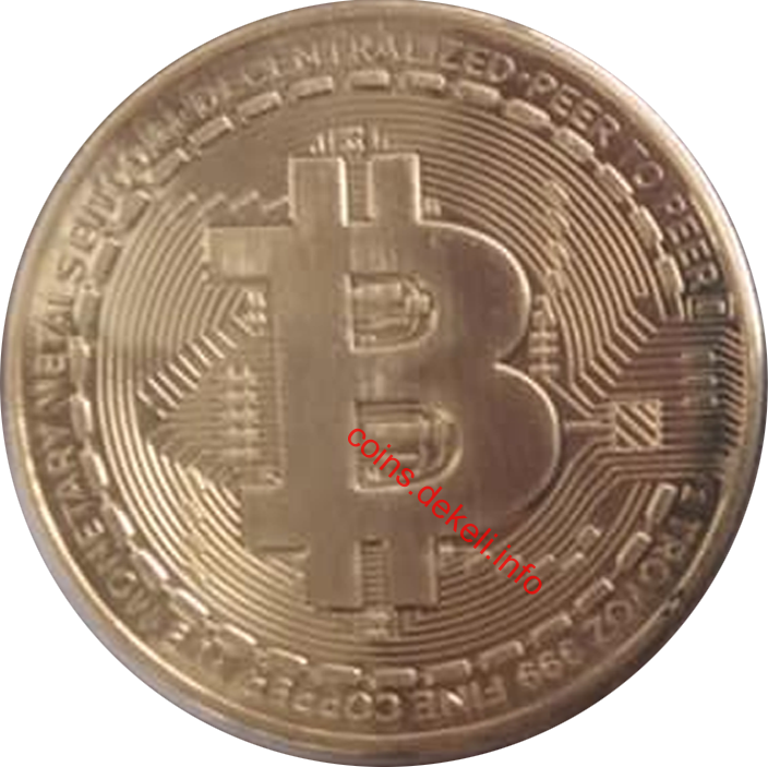 Bitcoin