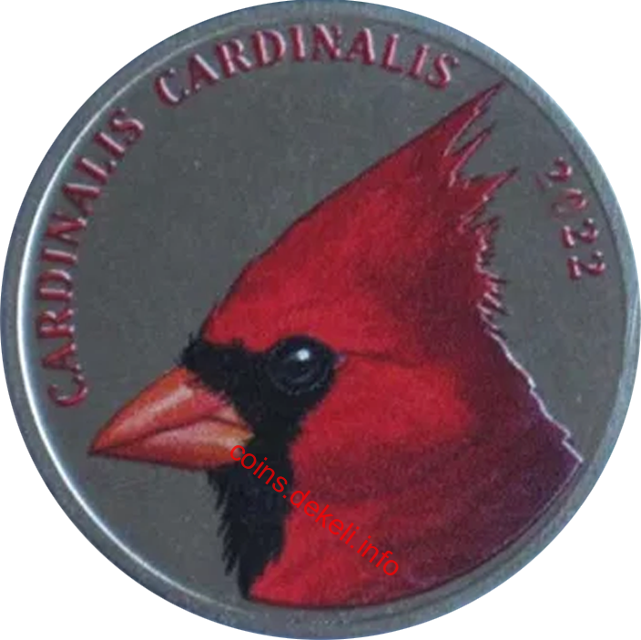 Cardinalis Cardinalis