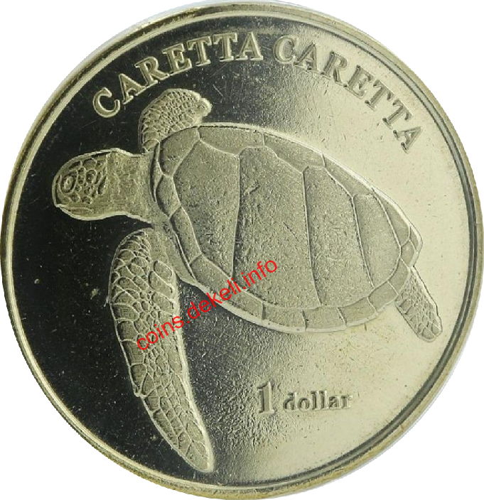 Caretta Caretta