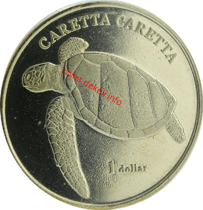 Caretta Caretta
