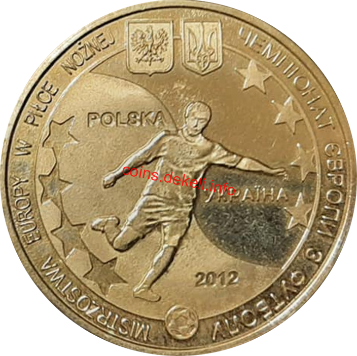 Чемпіонат європи з футболу