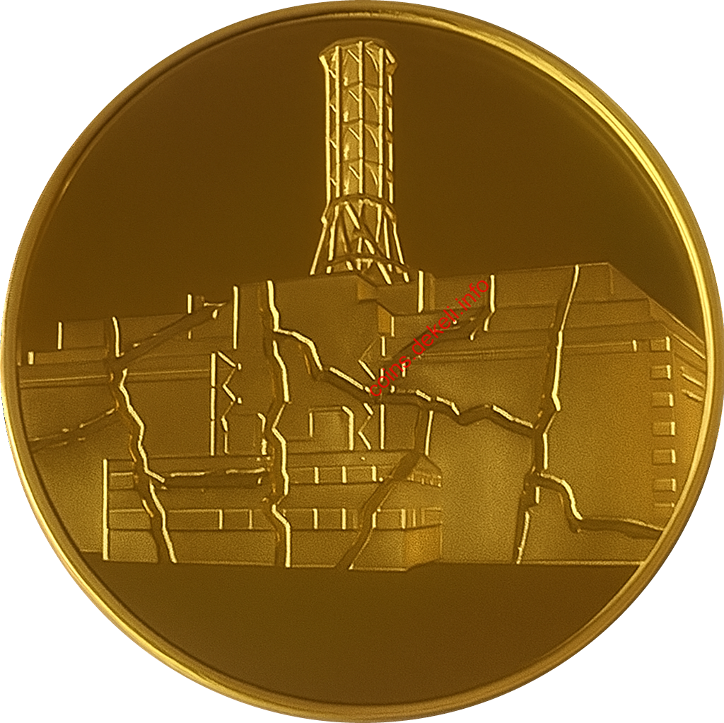 Чорнобильска катастрофа 25 років