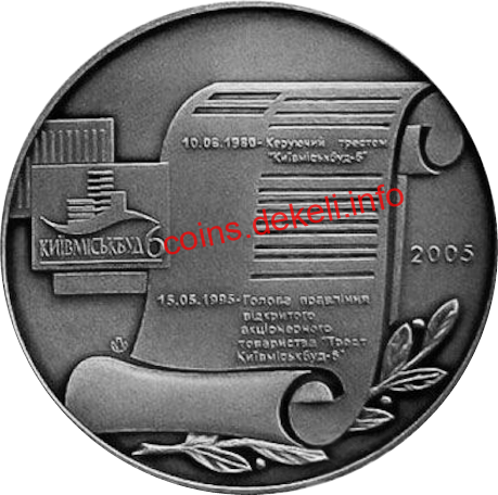 Даниленко І. Ю.