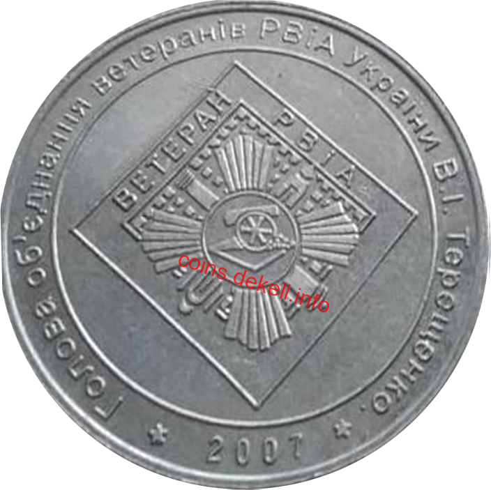 День ракетних військ і артилерії України