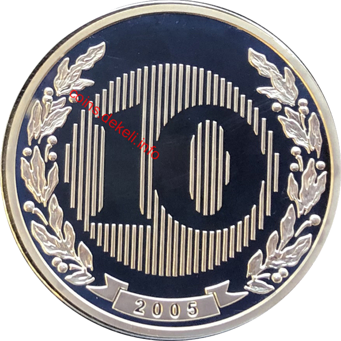   . 10 