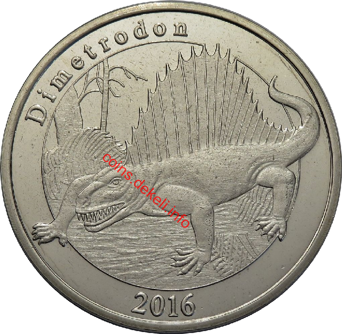 Dimetrodon