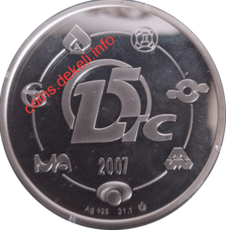 Дніпротехсервіс 15 років