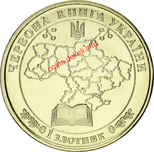 Дятел трипалий