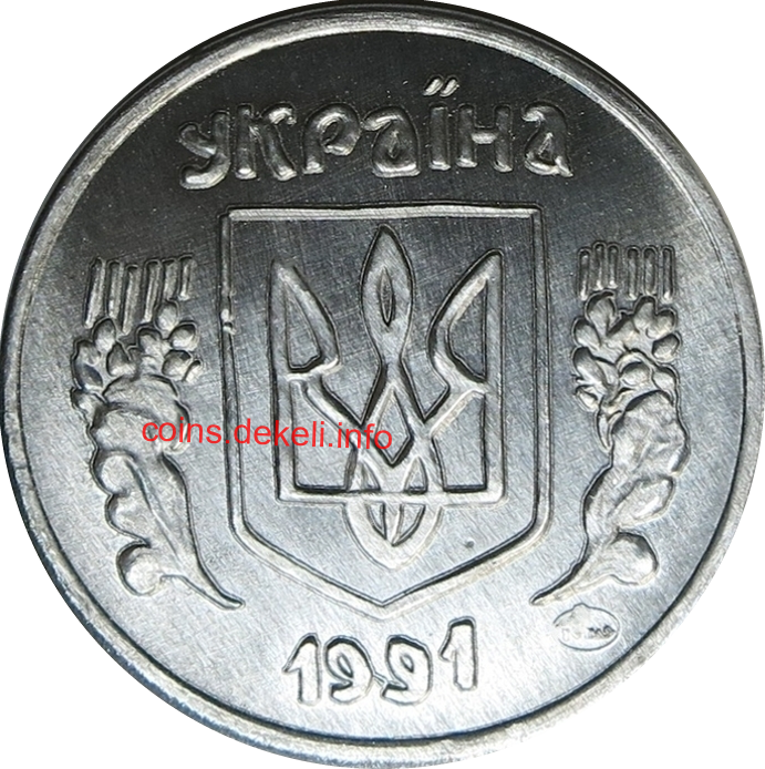 Екзонумія України