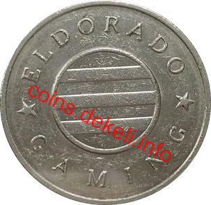 Ельдорадо 3