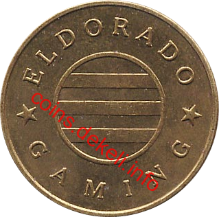 Ельдорадо 5