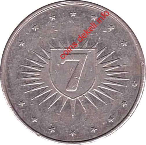  7